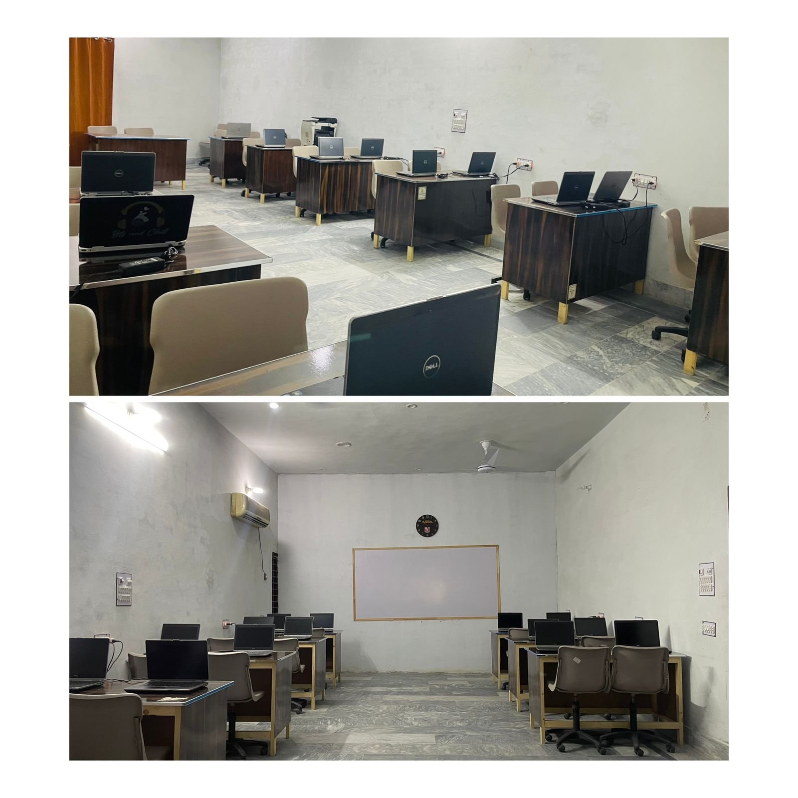 Computer Lab