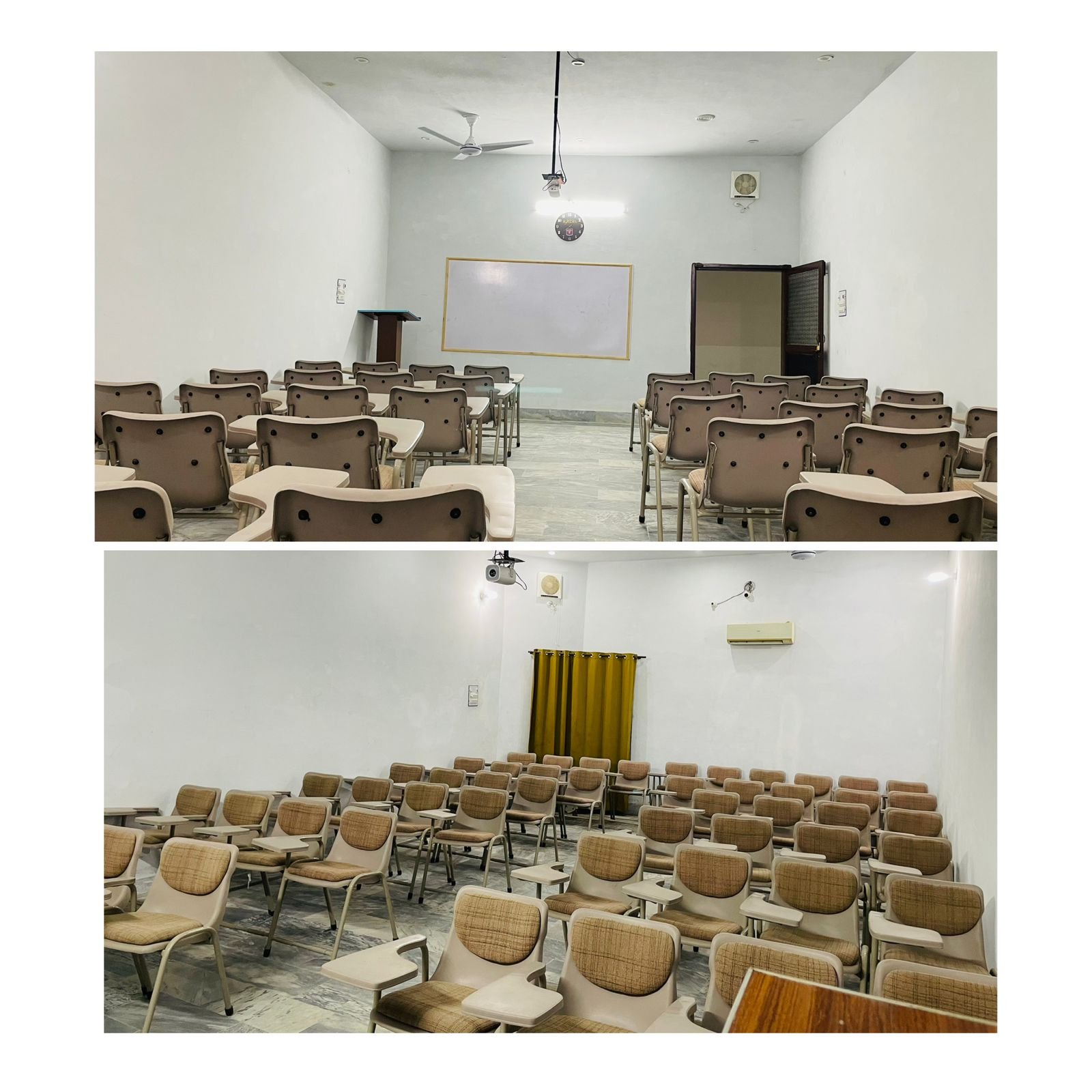 Lecture Hall